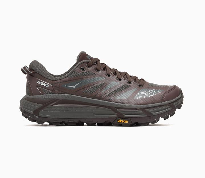 Image du produit Hoka Mafate Speed 2 Vibram (40)
