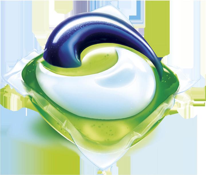 Produktbild Ariel Colour (80 Waschgänge, Pods)