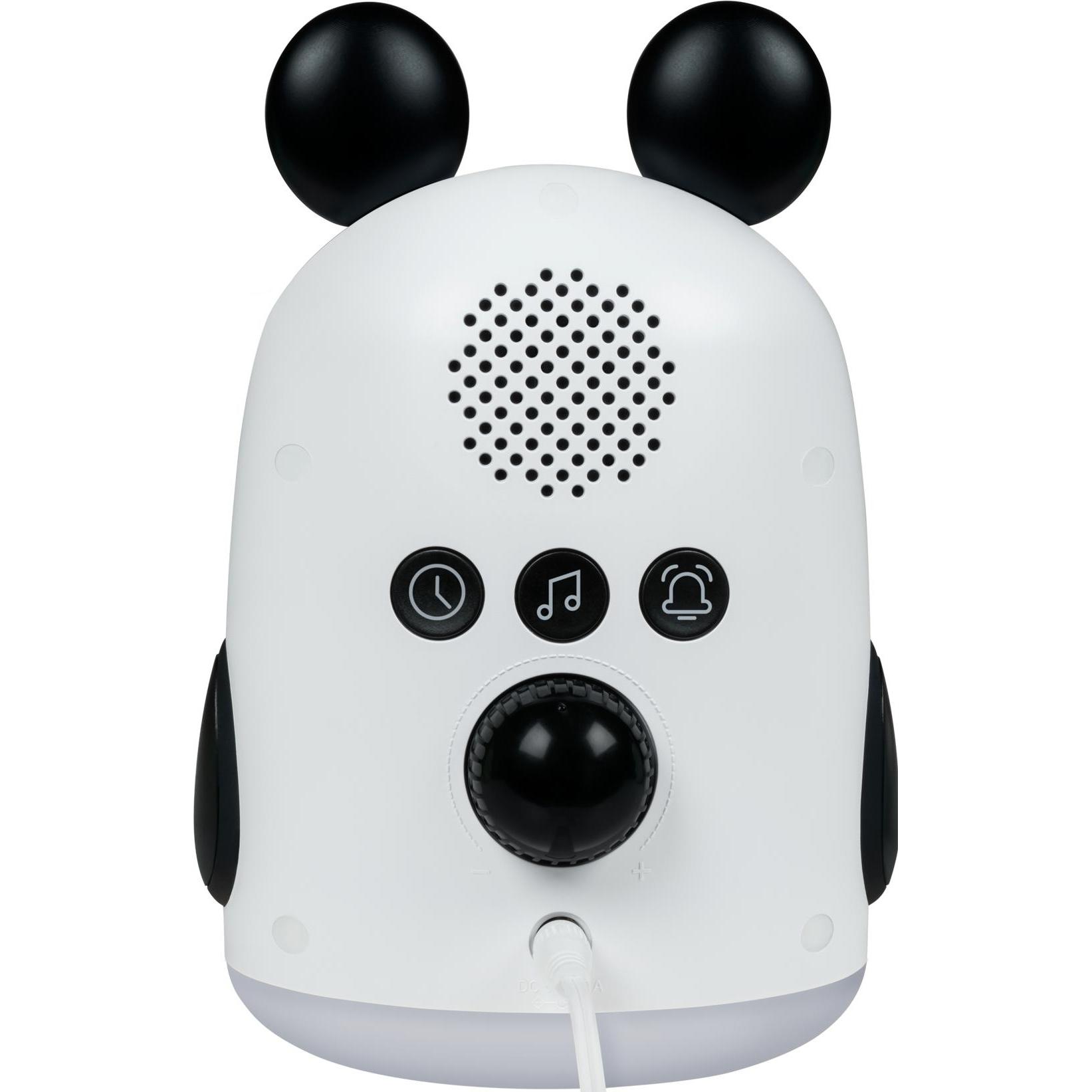 Thumbnail - Bigben, Wecker, Panda