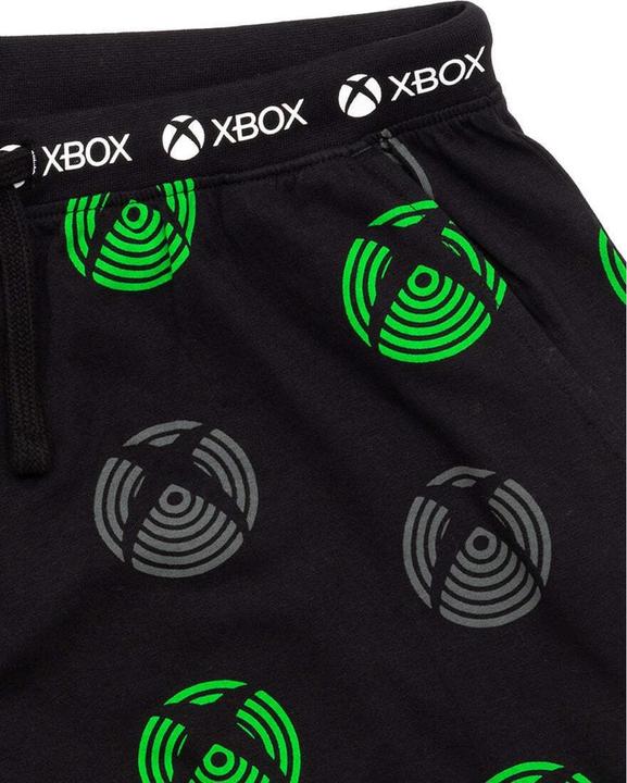 Actual product image Microsoft Lounge pants (M)