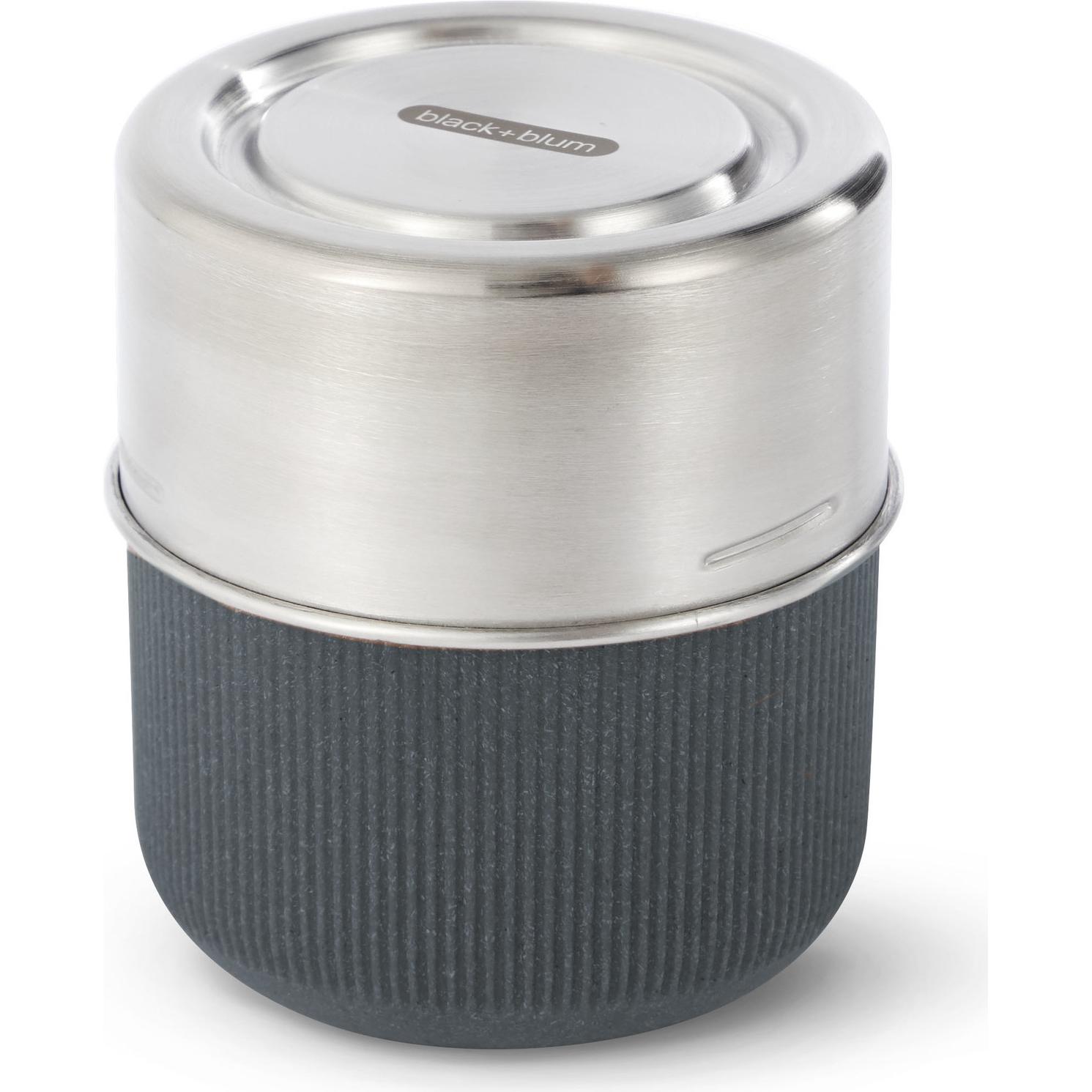 Black + Blum Glass, Lunchbox, Blau