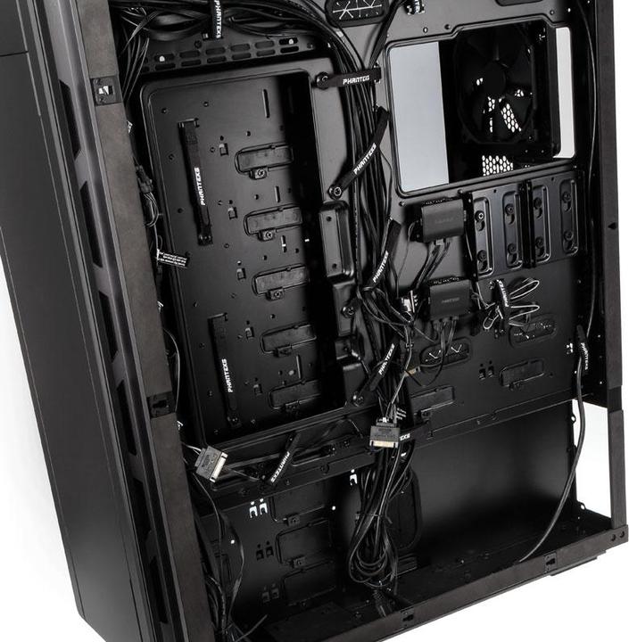 Produktbild Phanteks Enthoo Elite (ATX, E-ATX, mATX, Mini-ITX)