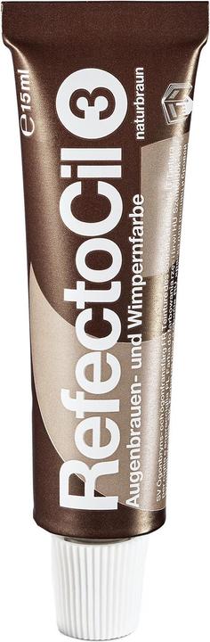Image du produit Refectocil Brune Flamboyante