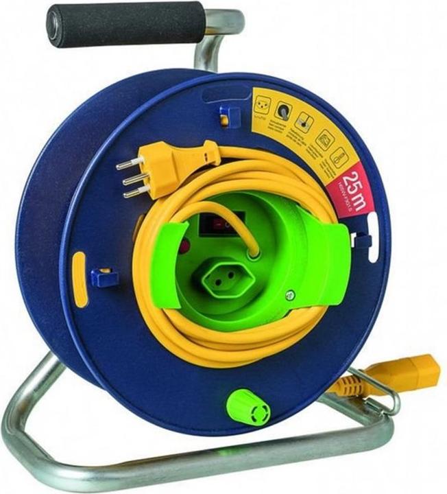Actual product image Steffen Loop (25 m, 1 mm²)