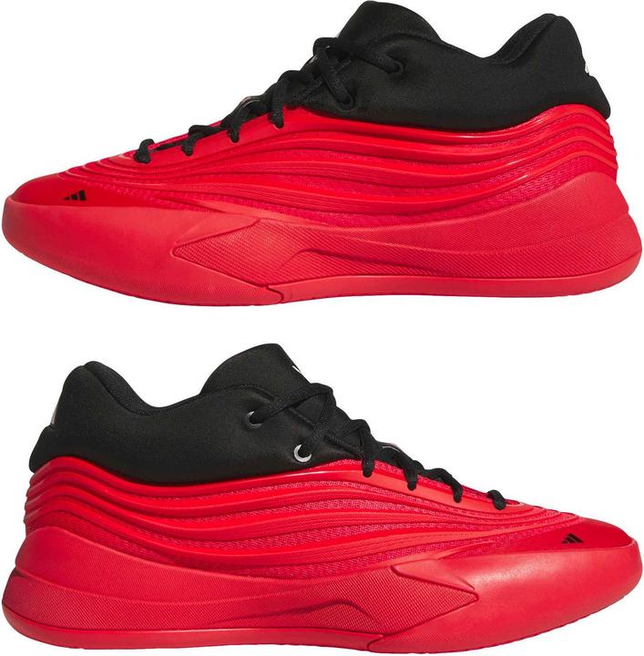 Produktbild Adidas Dame X Schuh (48)