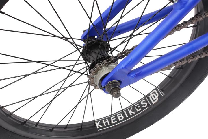 Produktbild KHE Bikes 20 Zoll Cosmic Al (19.69")