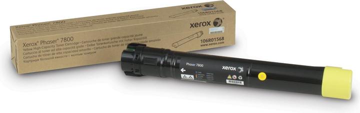 Immagine prodotto Xerox 106r01568 (Y)