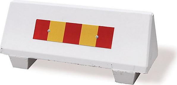 Produktbild kaiserkraft Beton-Absperrung