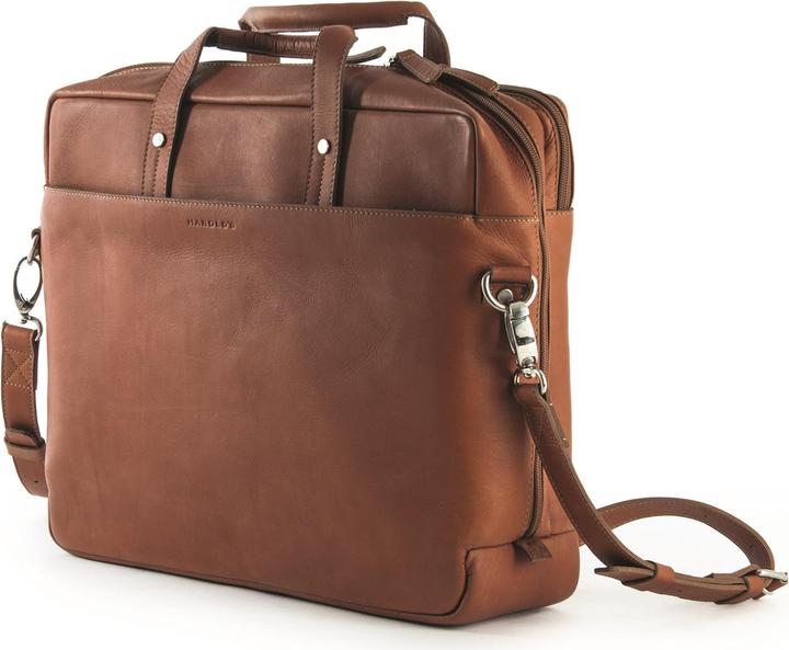 Actual product image Harolds Campo business bag L