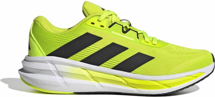 Produktbild Adidas Questar 3 M - sslime/cblack/luclem (42 2/3)