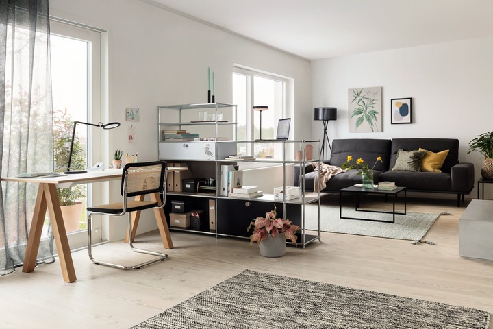Produktbild Fabas Luce Regina (1000 lm)