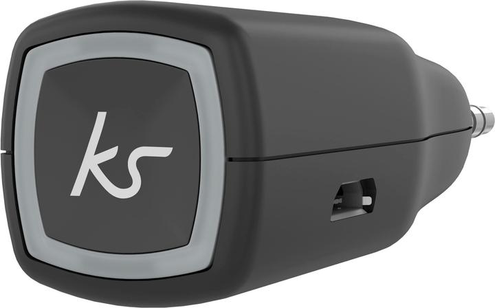 Produktbild KitSound MyJack2 Aux-In Bluetooth