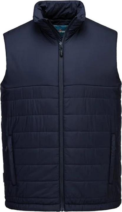 Produktbild Portwest Professional Weste Isoliert (L)