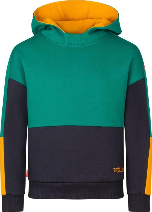 Immagine prodotto Trollkids Kid's Rondane Sweater (164)