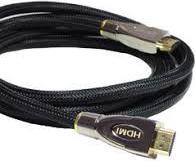 Actual product image Python HDMI – HDMI (1.50 m)