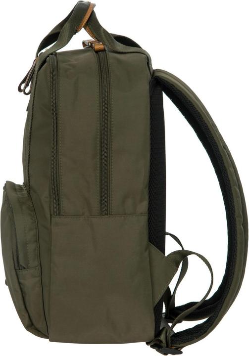 Actual product image Brics X-Travel backpack 37 cm (10 l)