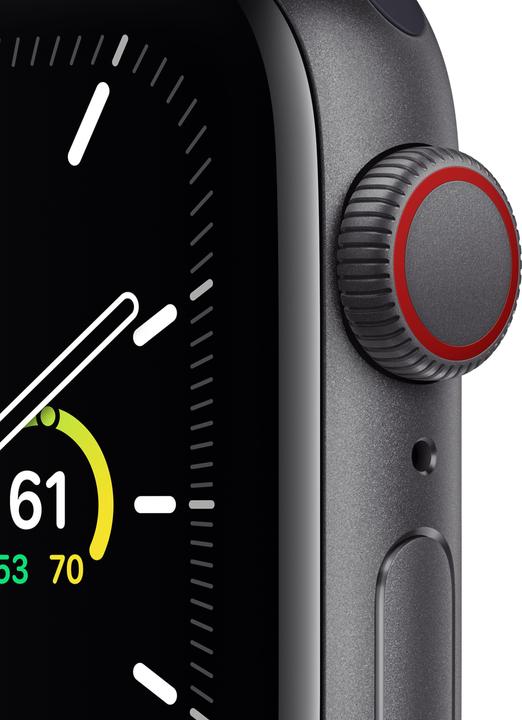Actual product image Apple Watch SE (40 mm, 4G)