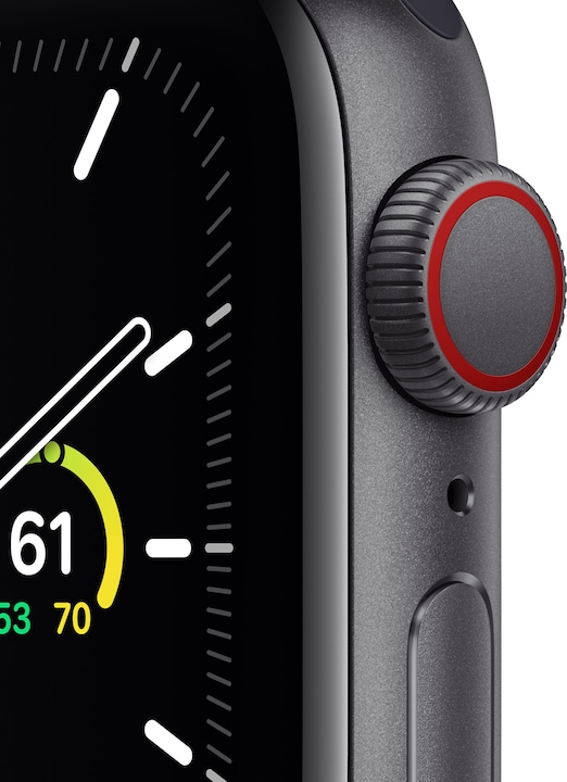 Produktbild Apple Watch SE (40 mm, 4G)