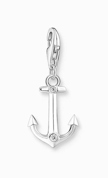 Immagine prodotto Thomas Sabo Charm Sterling Silver (Argento 925)