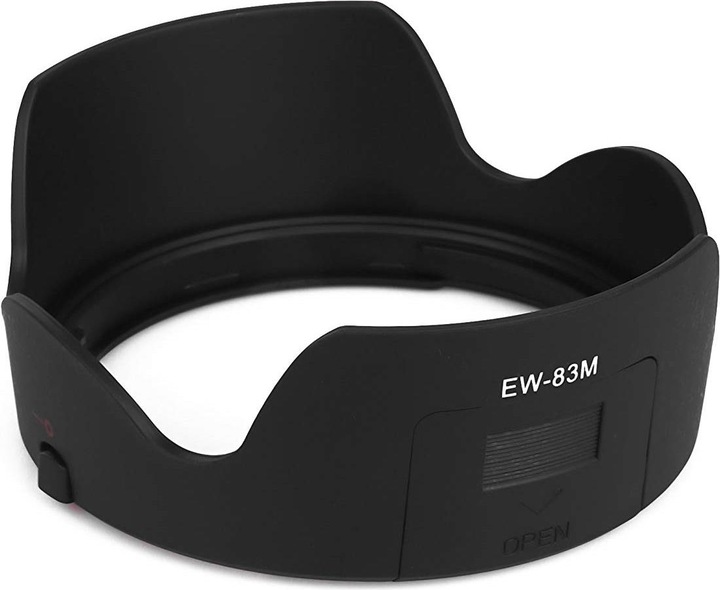 Produktbild Canon Sonnenblende EW-83M