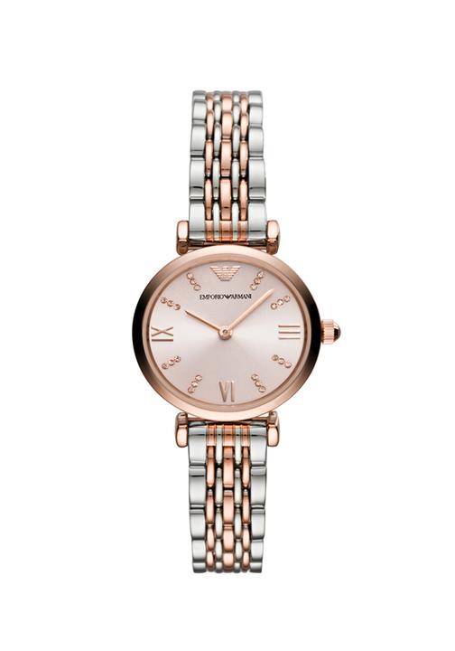 Produktbild Giorgio Armani Gianni T-bar (Analoguhr, 28 mm)