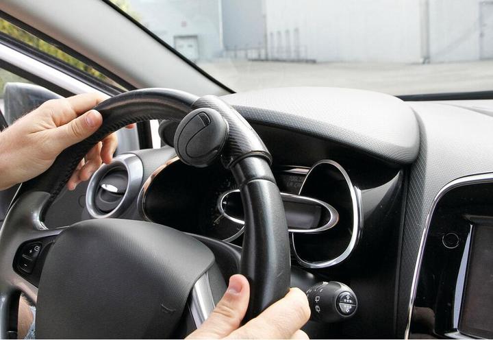 Produktbild AM Lenkradknauf Lenkhilfe - Power-Knob