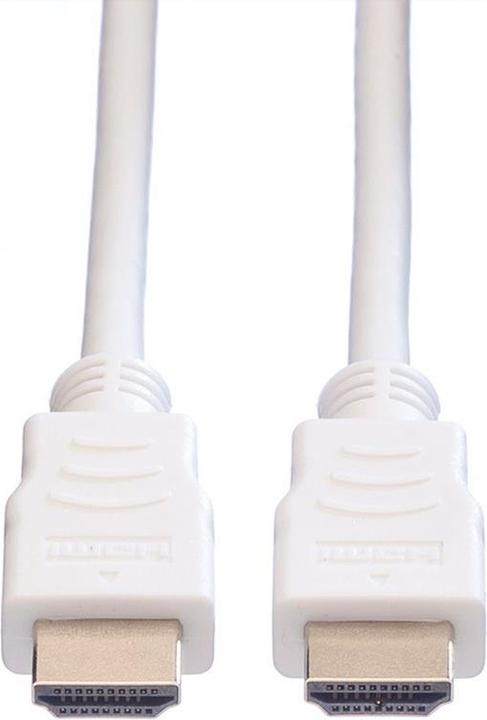 Produktbild Value HDMI (Typ A) — HDMI (Typ A) (20 m, HDMI)