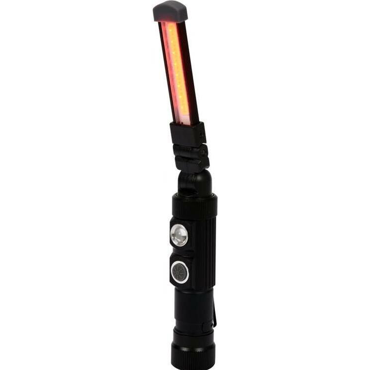 Thumbnail - Toya, Arbeitsleuchte, Vorel Workshop Lampe XPE COB LED 3W 300 lm (300 lm)