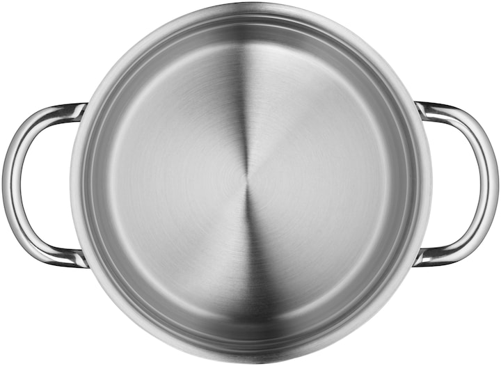 Immagine prodotto WMF Mini pentola di carne (14 cm, Pentola, Acciaio inossidabile)