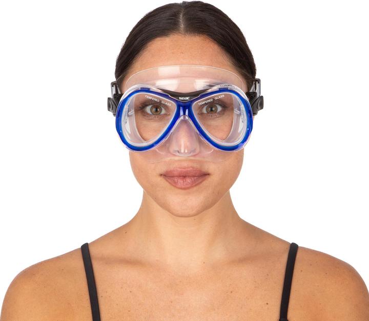 Image du produit Seac Masque Capri Slt