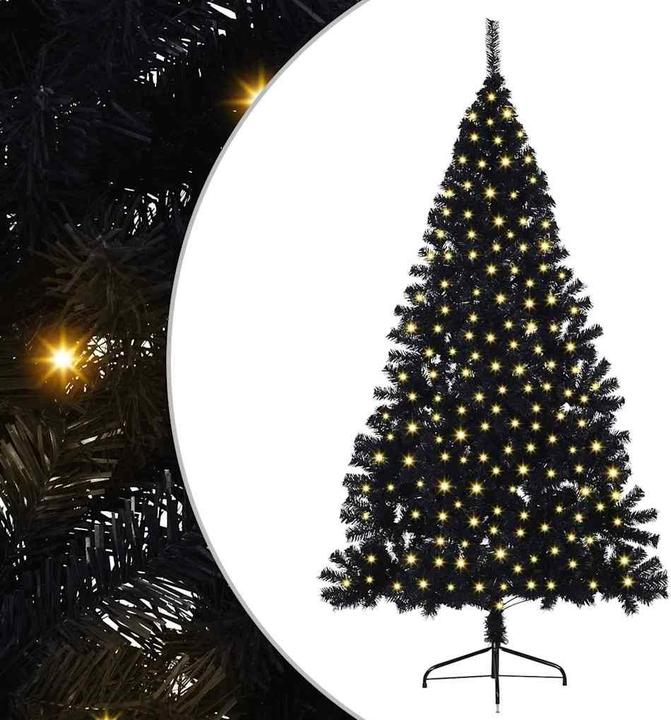 Image du produit vidaXL Weihnachtsbaum Dekoration (210 cm)