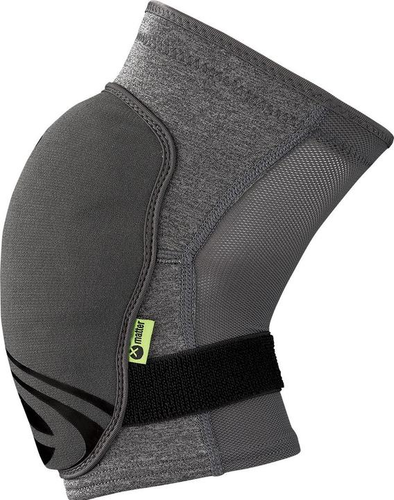 Actual product image iXS Flow Zip (S, Knee pad, Pair)
