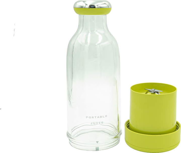 Actual product image Novidarte Juice & Smoothie Maker