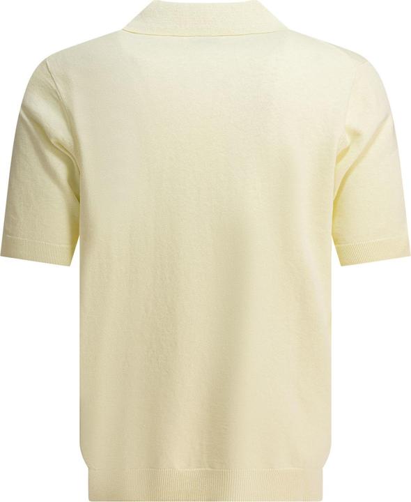 Produktbild Norse Projects "Leif" polo shirt (L)