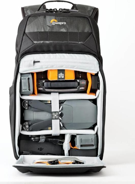 Actual product image Lowepro DroneGuard BP 200 (DJI Mavic Pro)