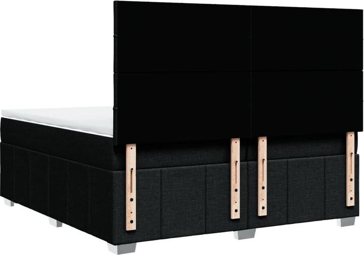 Image du produit vidaXL Boxspringbett (200 x 200 cm)