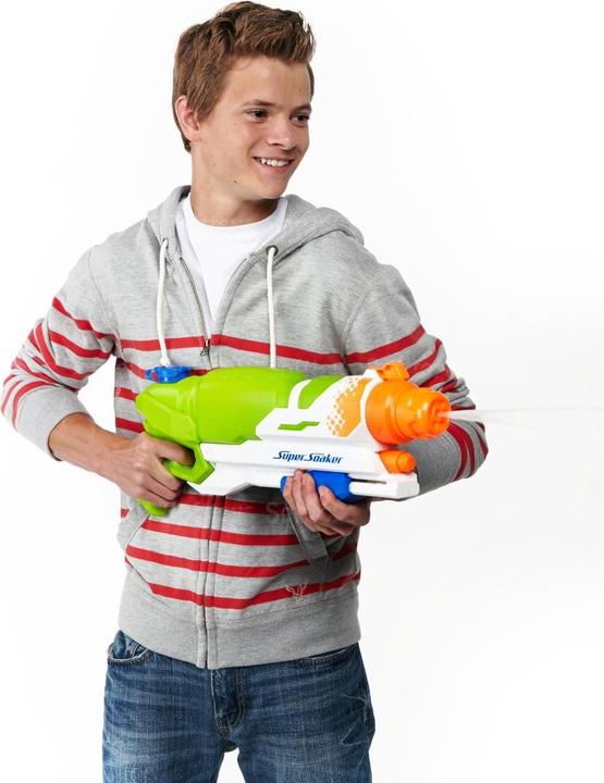 Image du produit Nerf Barrage (Réservoir intégré)