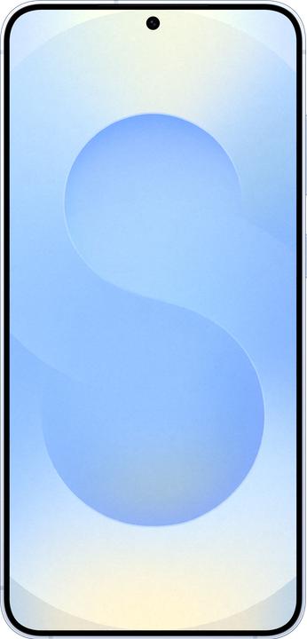 Immagine prodotto Samsung Galaxy S25+ (512 GB, Blu Ghiaccio, 6.70", Doppia SIM, 5G)