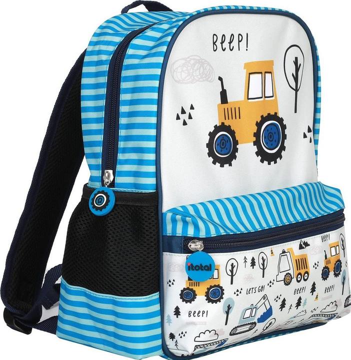 Produktbild Roost Truck