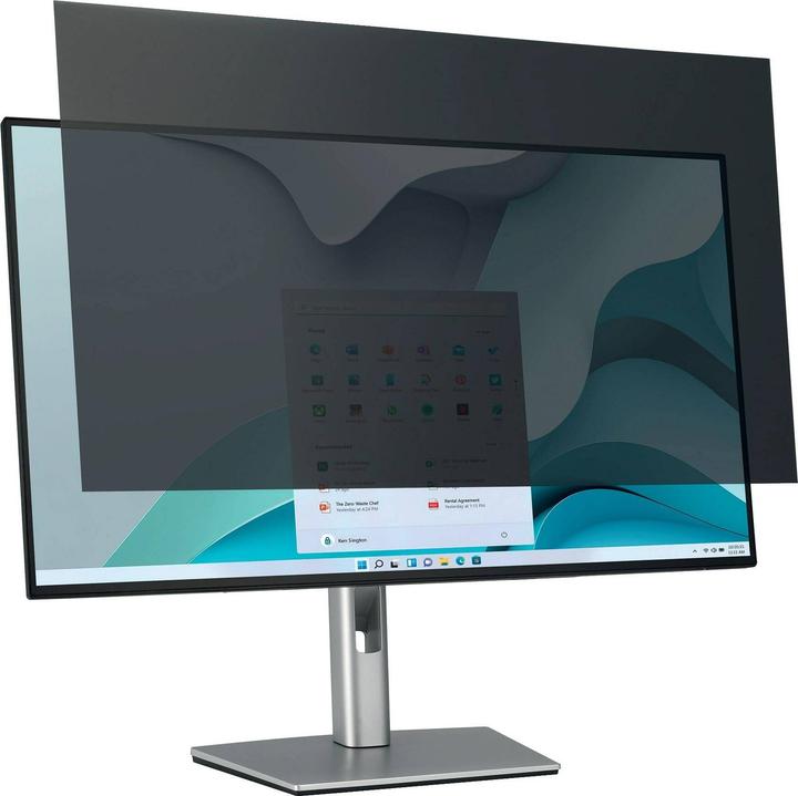 Image du produit Kensington EQ Privacy Screen Filter for 34inch Monitors 21:9 (34", 21:9)
