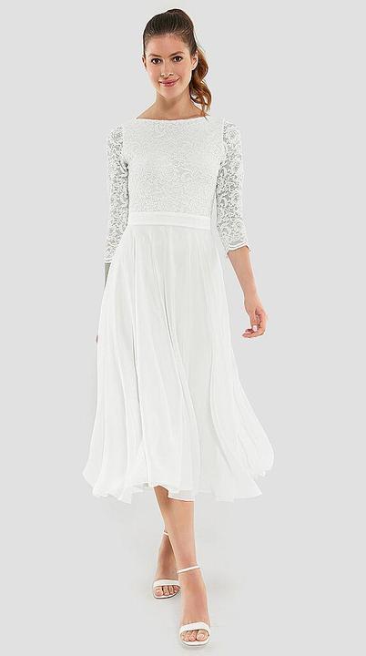 Image du produit Swing Robe de cocktail (44)