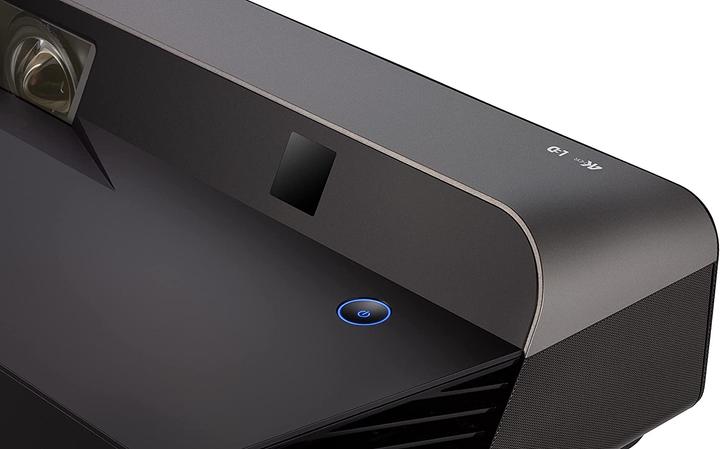 Actual product image Viewsonic X1000 (4K, 2400 lm, 0.25:1)