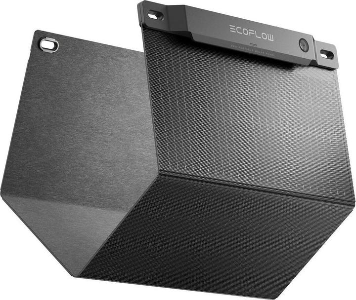 Produktbild EcoFlow 28W - Portable Solar Panel (28 W, 1.20 kg)