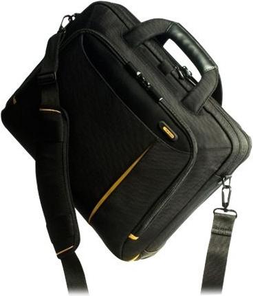 Produktbild Dell Notebook-Tasche Meridian II (15.60", Dell)