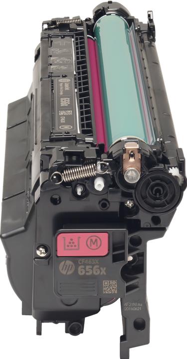 Immagine prodotto HP 656x (M)