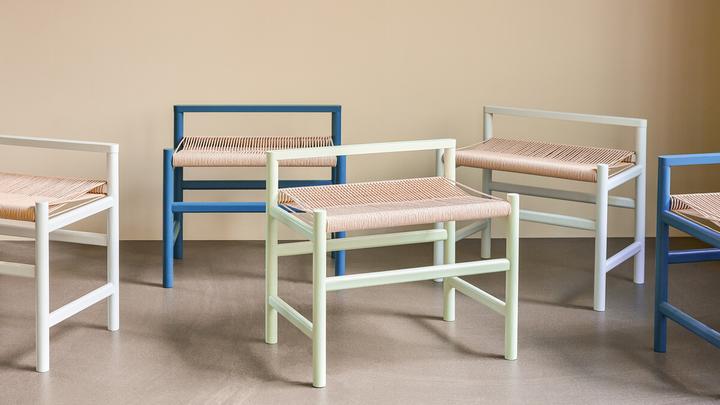 Produktbild Hübsch Heritage (60 cm)