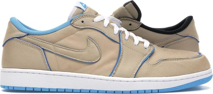 Image du produit Jordan 1 Low SB QS Lance Mountain Desert Ore (43)