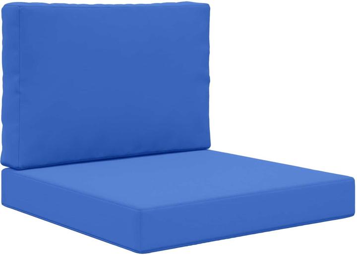 Produktbild vidaXL Sofakissen (60 x 60 cm)