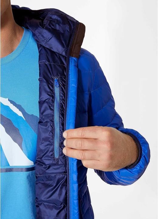 Produktbild Helly Hansen Verglas Hooded Down Insulator (XXL)