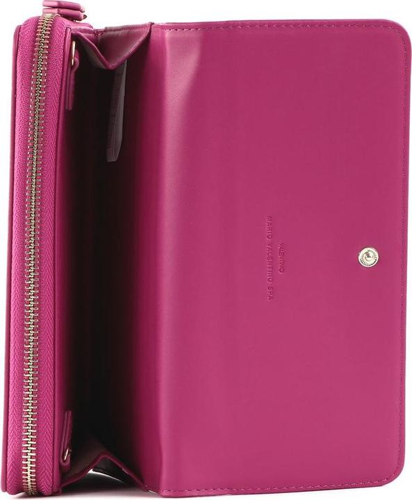 Immagine prodotto Valentino Zero Re Wallet With Shoulder Strap